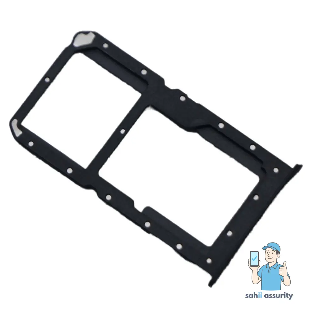 SIM Card Holder Tray for Oppo F11